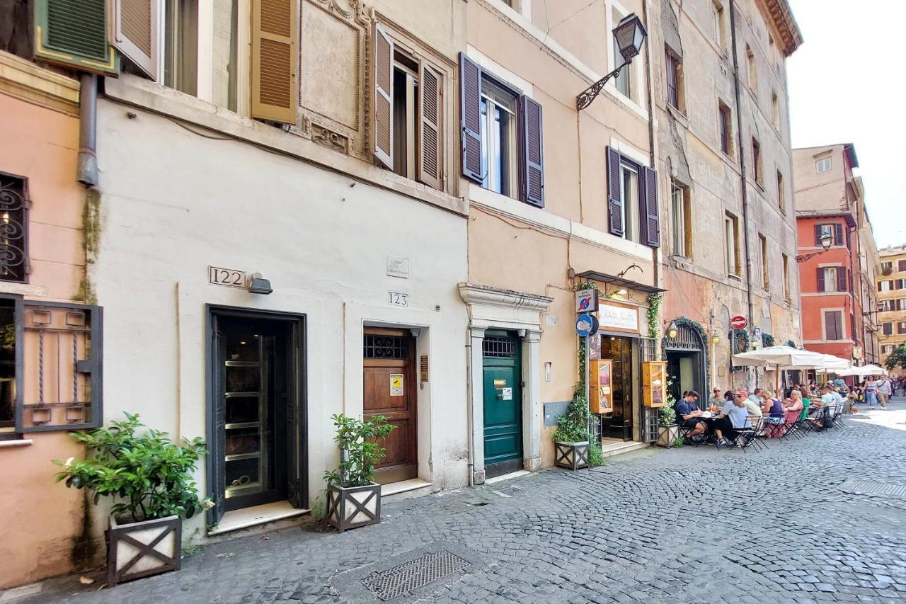 Suity I Cozy Coronari Apartment Rom Exterior foto