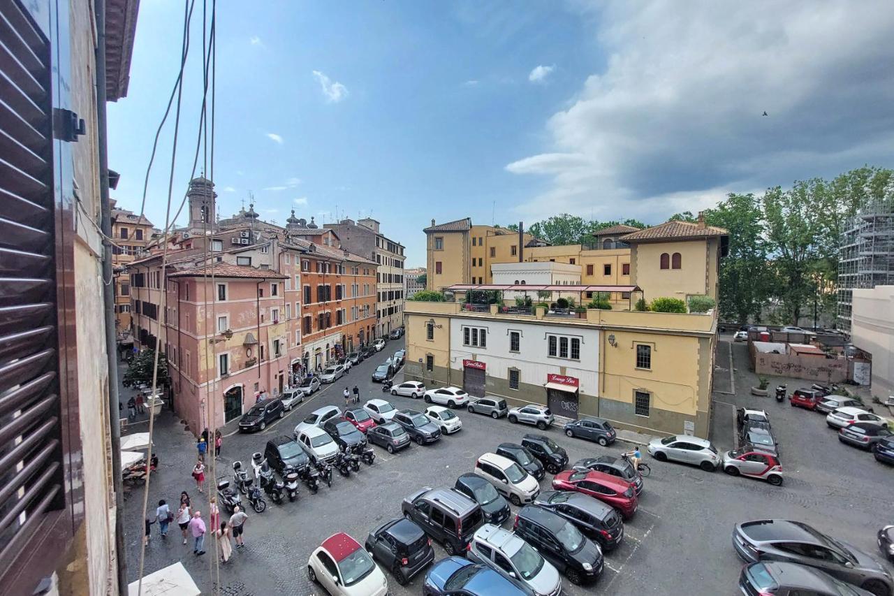 Suity I Cozy Coronari Apartment Rom Exterior foto